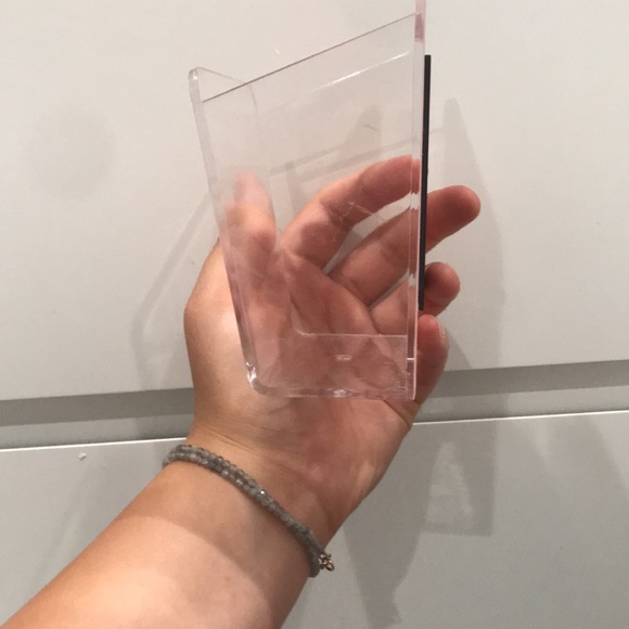 Light pink locker pencil holder - Picture 4 of 4